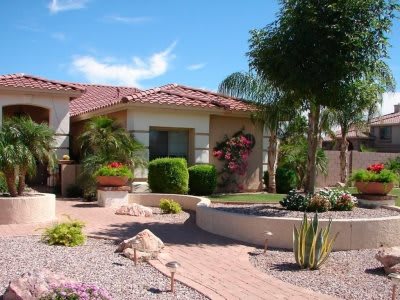 Villa Serene II