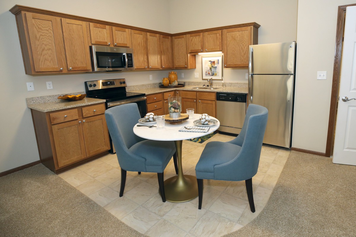 Village Crossing Retirement Resort