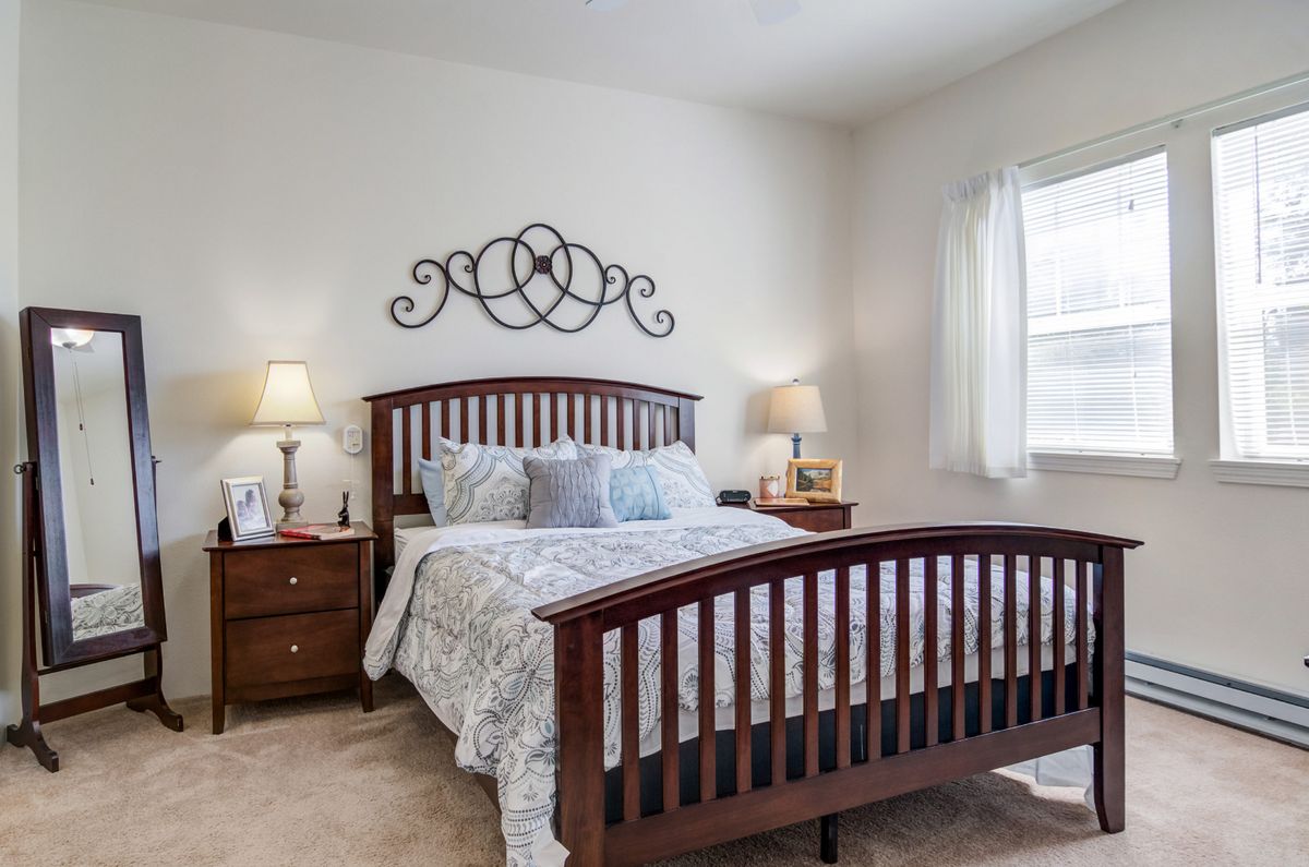 Cottonwood Estates Gracious Retirement Living