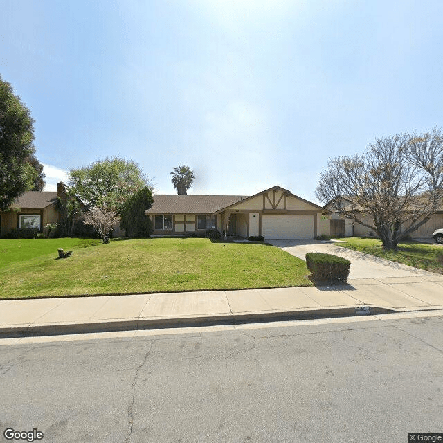Cedar Crest Home Care