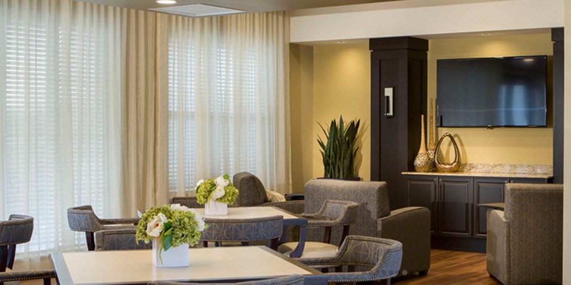 Thrive At Greer