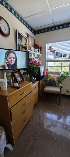 Broward Nursing and Rehabilitation Center