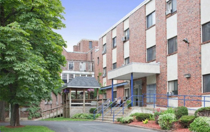 Rutland Healthcare & Rehabilitation Center