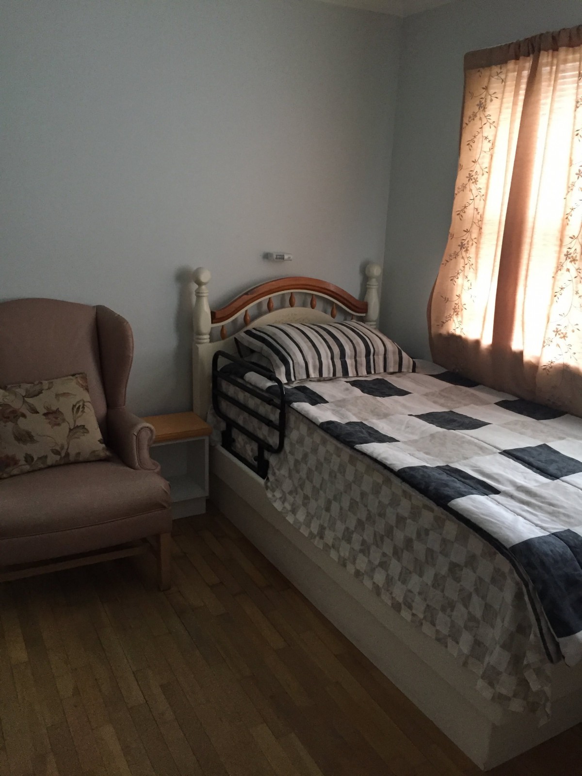 24/Seven Family Home for Adults