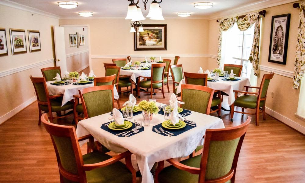 Artis Senior Living of Elmhurst