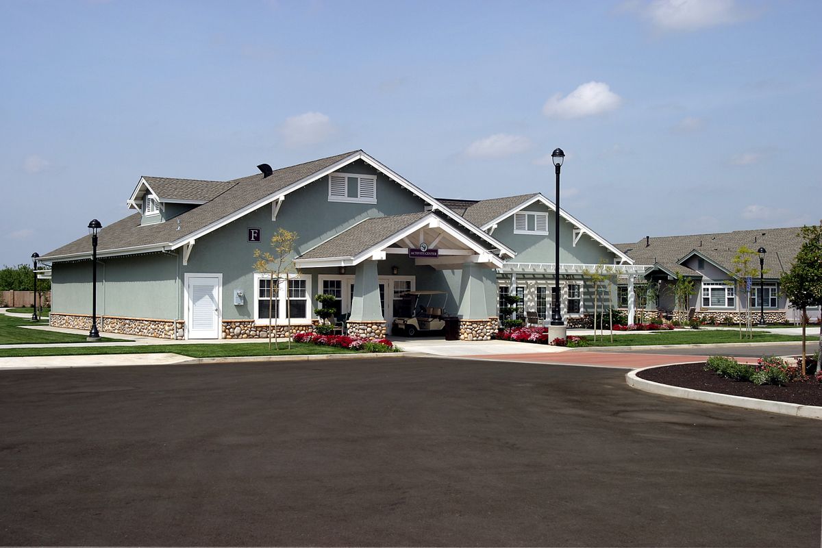 Samaritan Village