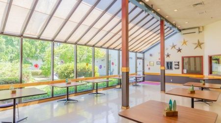 Umpqua Valley Nursing & Rehabilitation Center