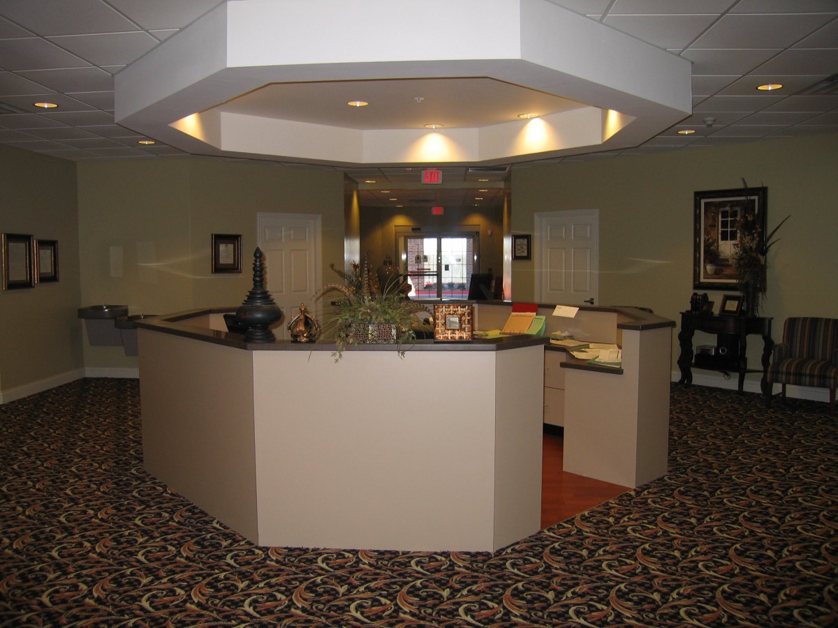 Concordia Life Care Community a CCRC