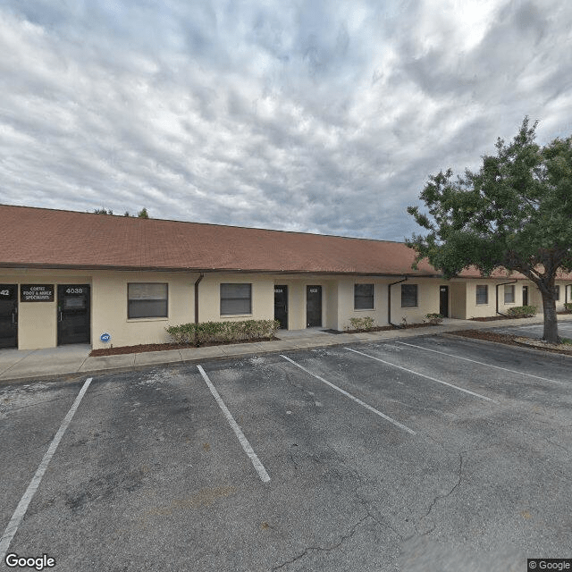 Baycare Home Care