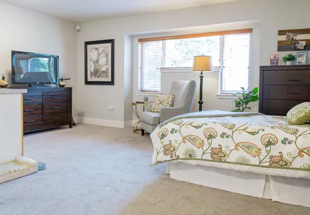 Cogir Of Northgate Memory Care