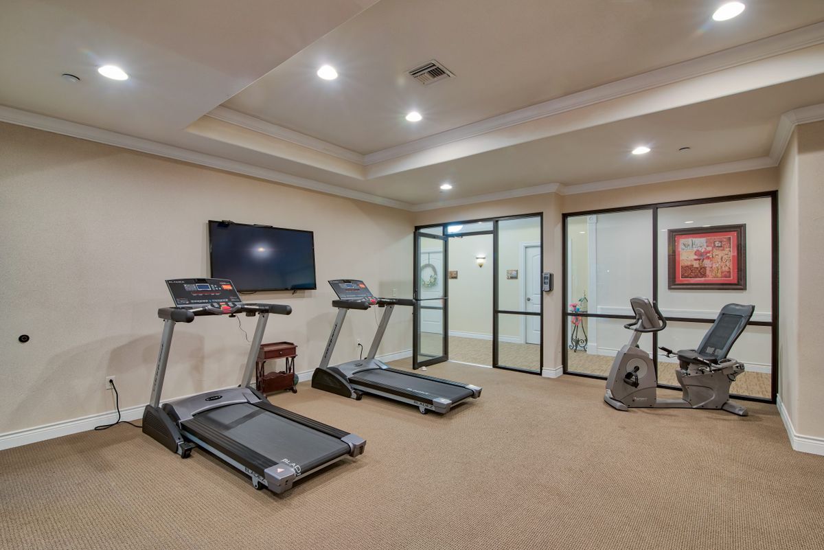 Pelican Bay Assisted Living Memory Care Community