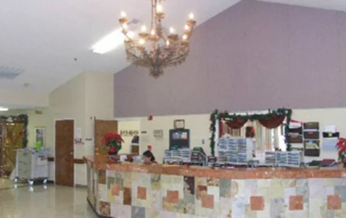 Meridian Care