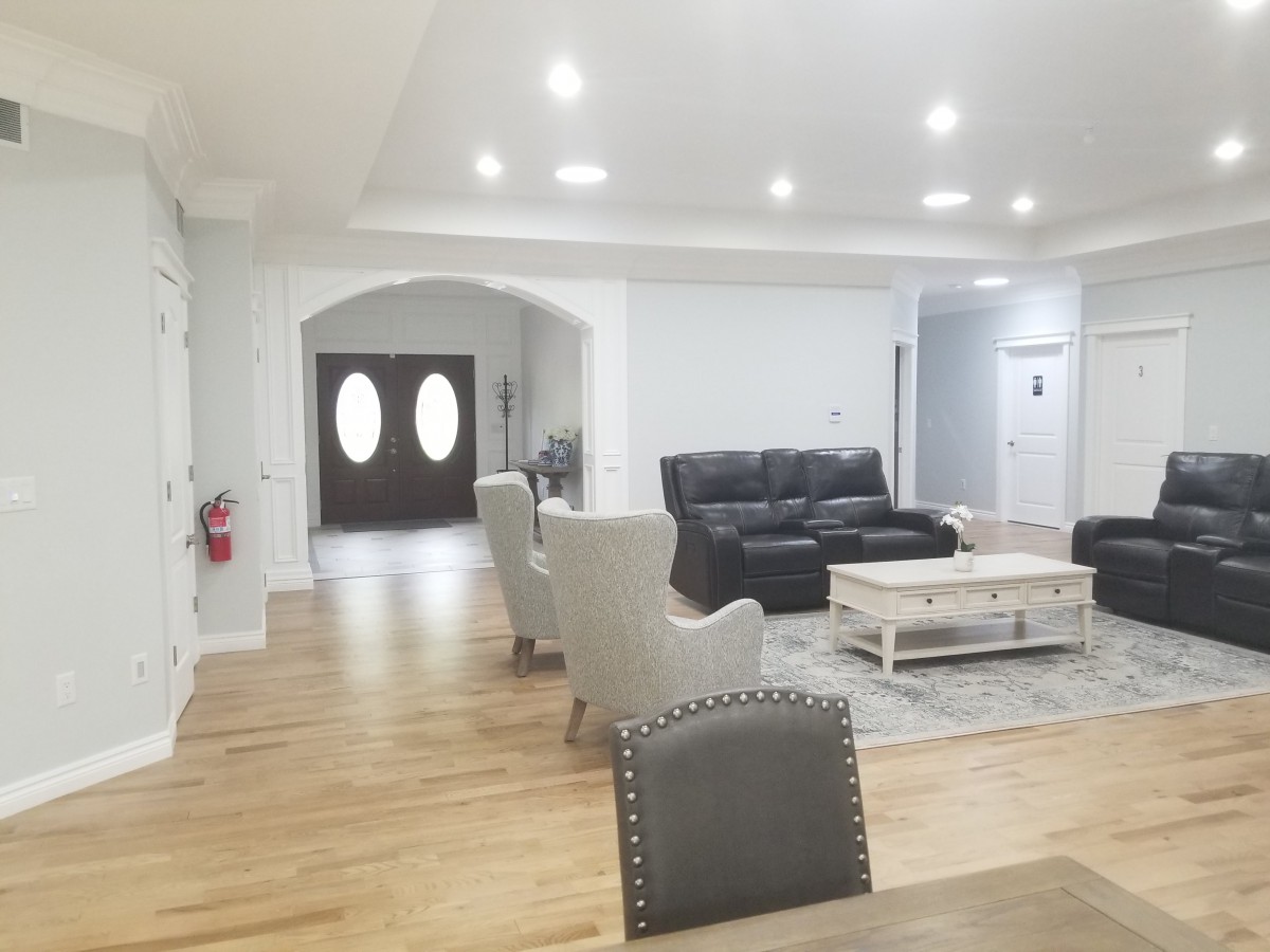 Pleasant Valley Family Care