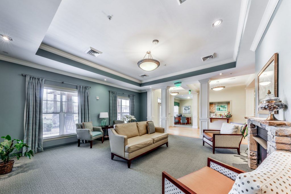 Hope Center Memory Care