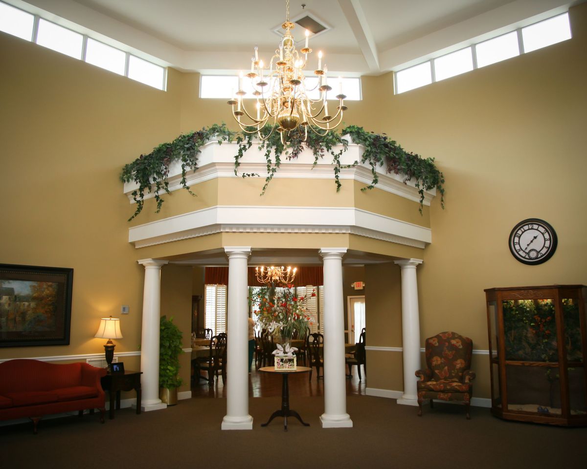 Mulberry Grove Senior Living