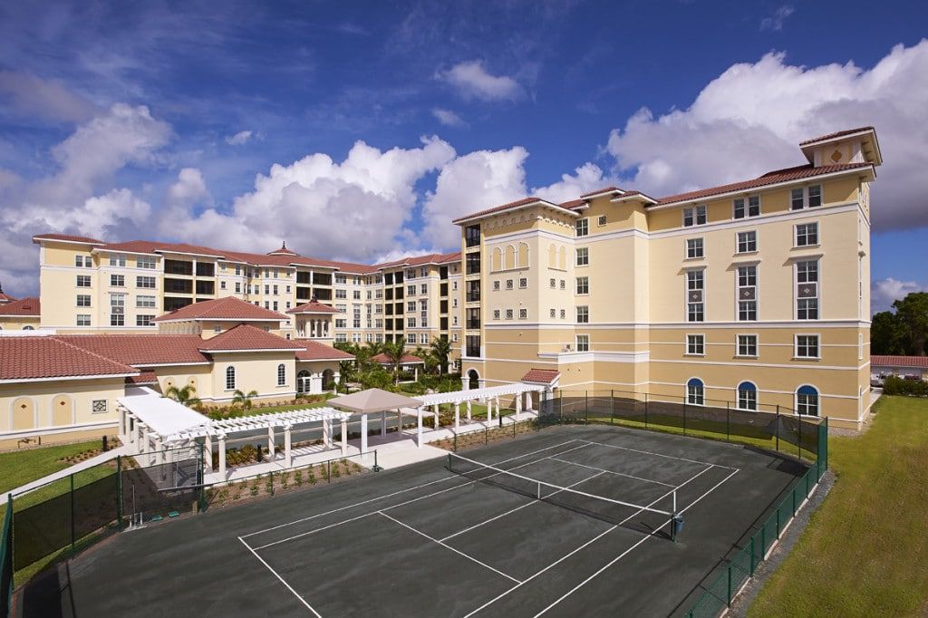 The Terraces at Bonita Springs
