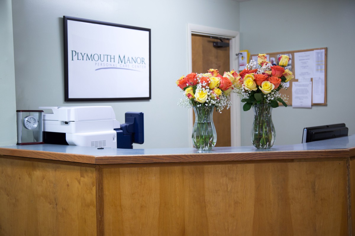 Plymouth Manor Personal Care Center