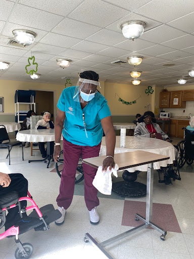 Maefair Health Care Center
