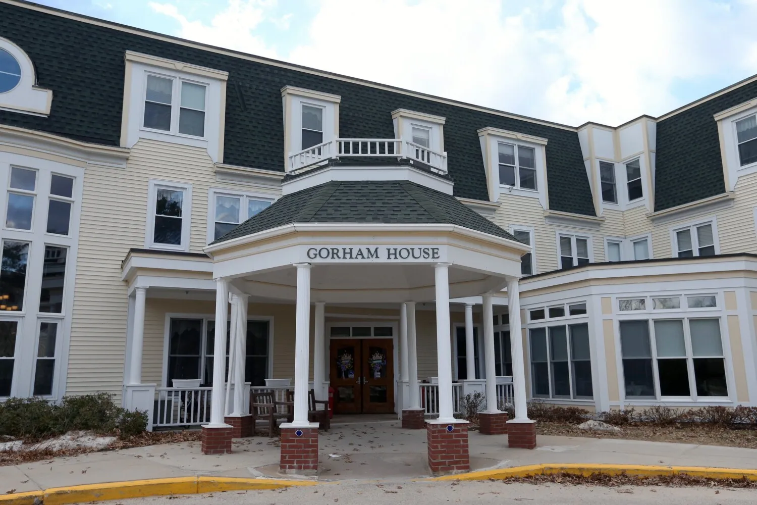 Gorham House
