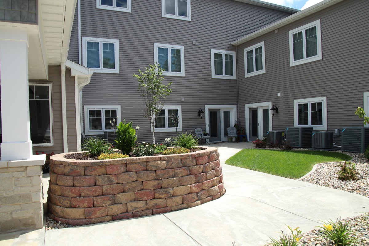 Villas of Holly Brook & Reflections - Bloomington South