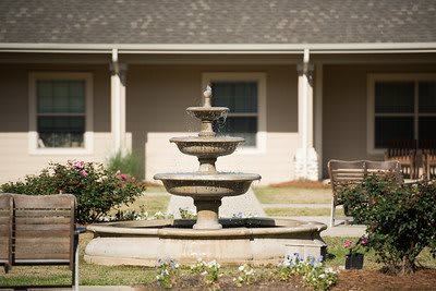The Claiborne at Hattiesburg Assisted Living and Memory Care