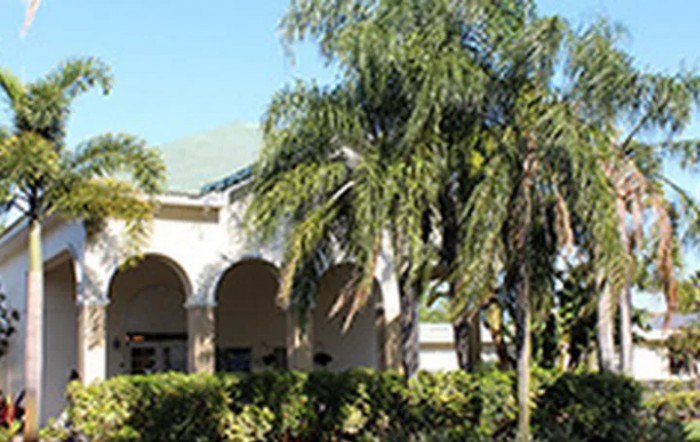 Apollo Health And Rehabilitation Center