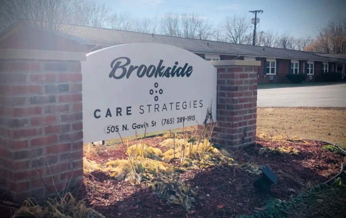 Brookside Care Strategies