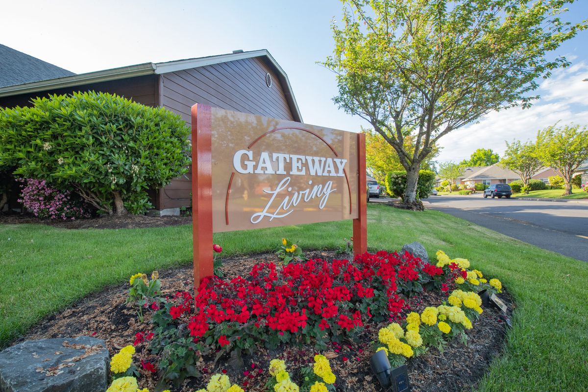 Gateway Living