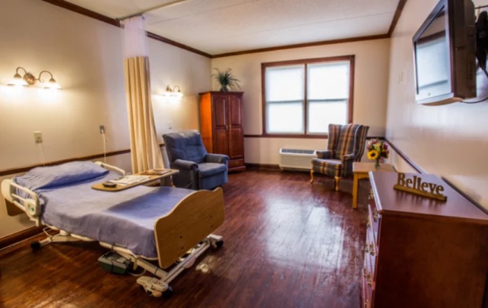 Meadow View Nursing Center