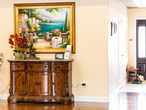 Orchard Manor I