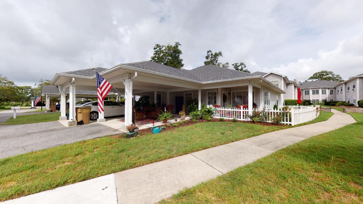 Summer Breeze Senior Living
