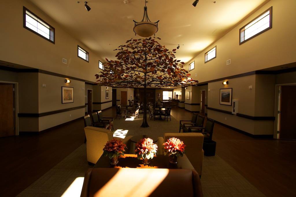 Wellsprings Therapy Center Of Gilbert