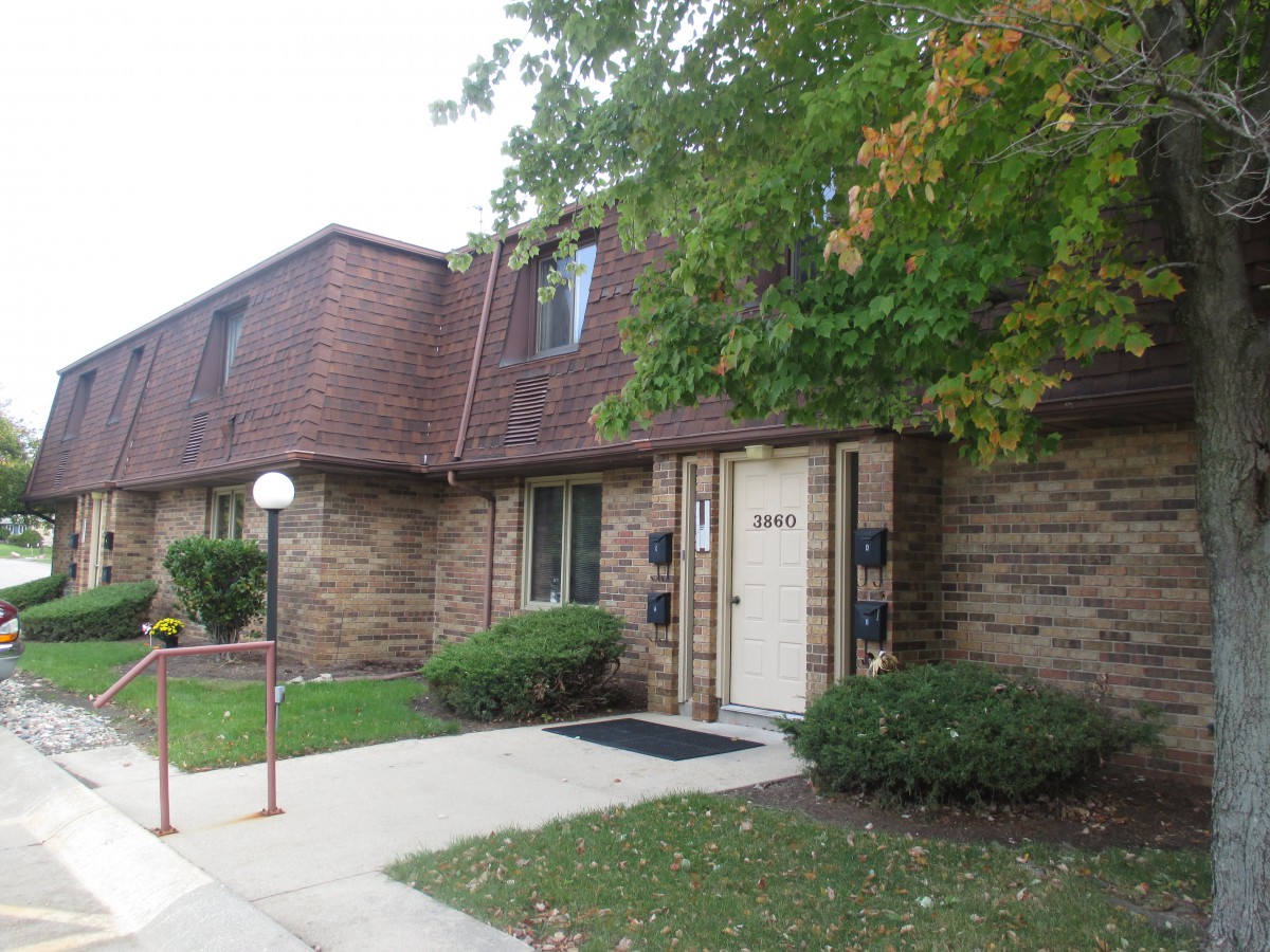 Brentwood Senior Apartments