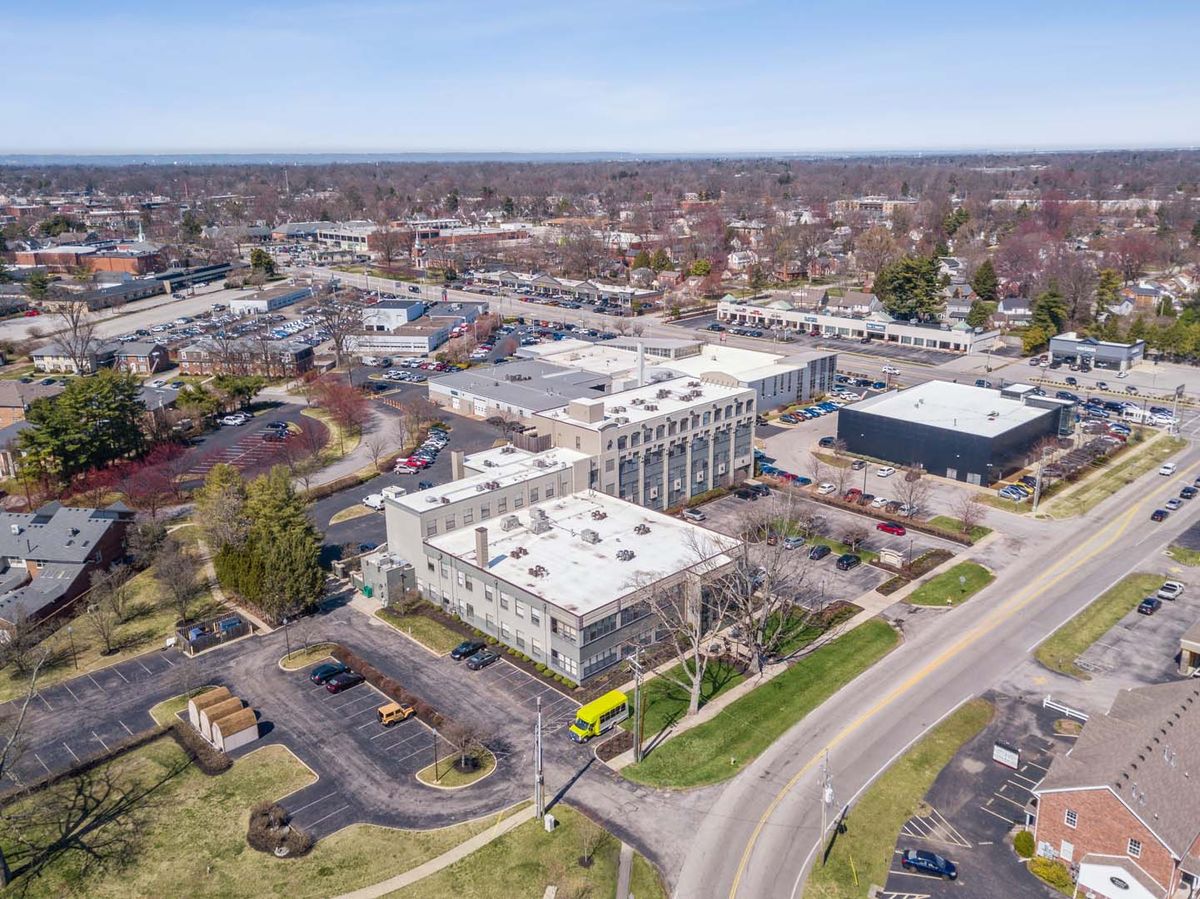 Vitality Living St. Matthews