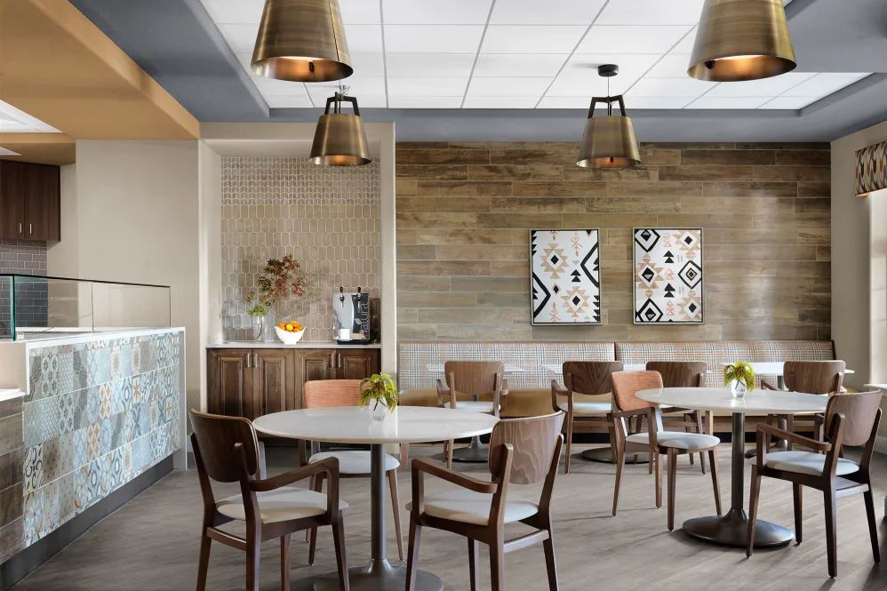 Touchmark At Coffee Creek