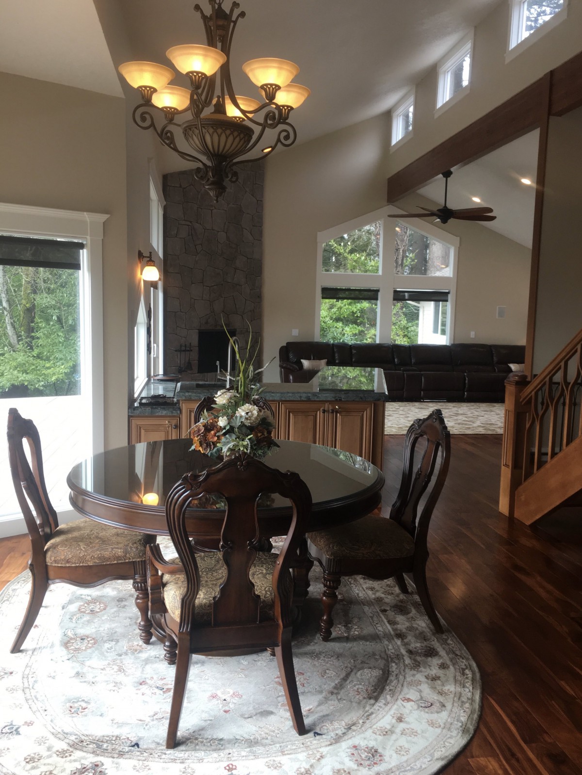 Evergreen Senior Living