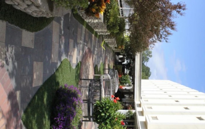 Folsom Center For Rehabilitation And Healthcare