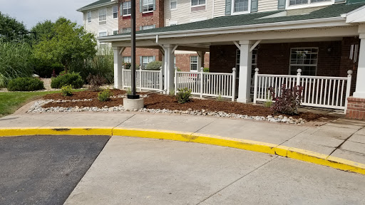Aspen Place