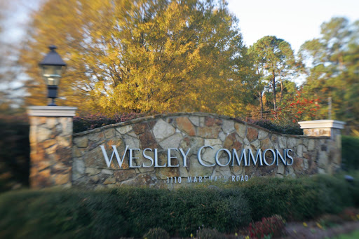 Wesley Commons