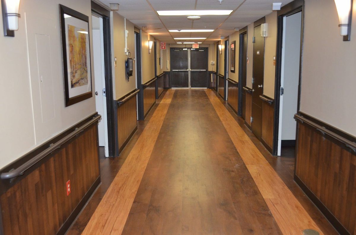 West Bend Nursing & Rehabilitation