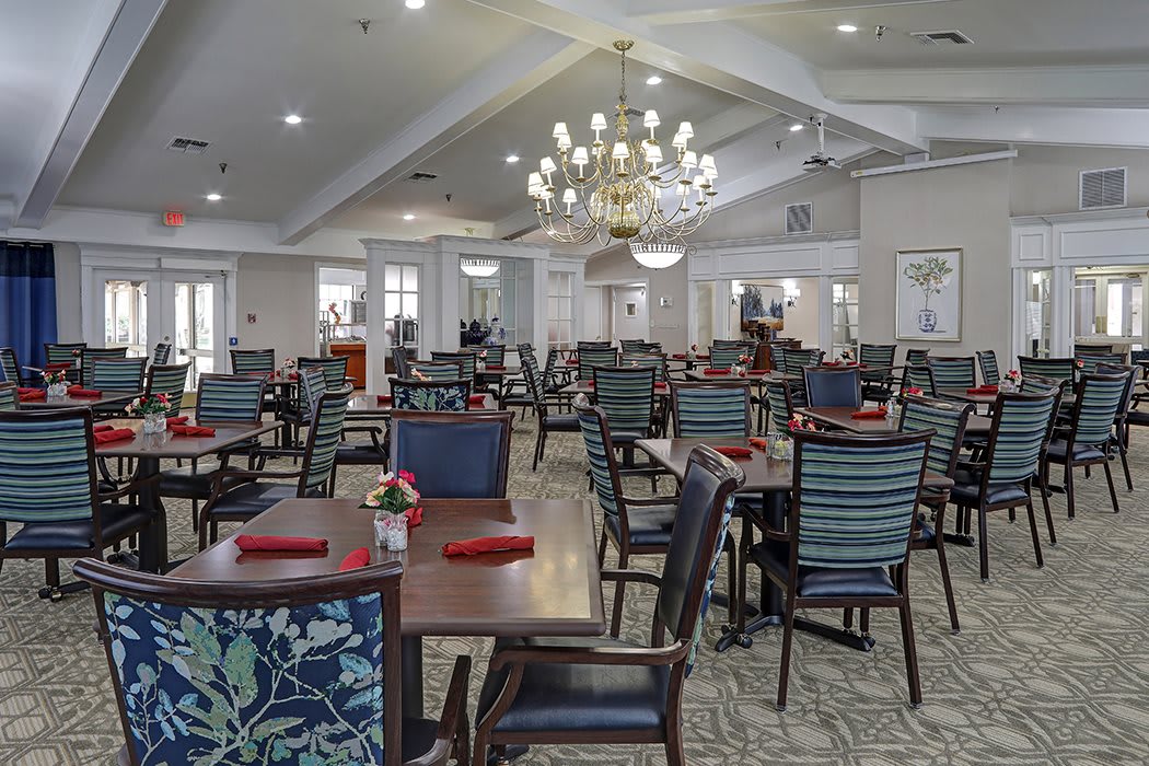 Parkwood Independent Living