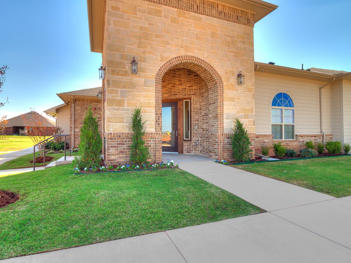 Iris Memory Care of Edmond
