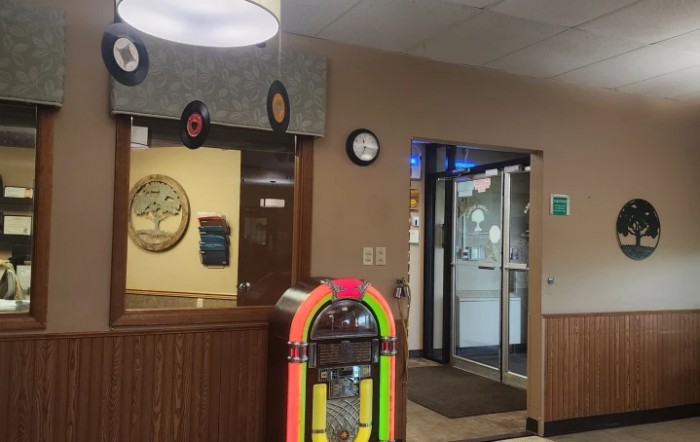 Caring Acres Nursing & Rehab Center