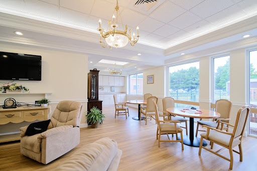 Care One At New Bedford
