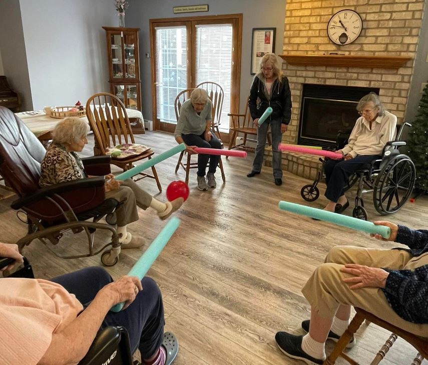 Cardinal Ridge Residential Care