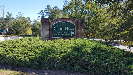 The Cohen Home
