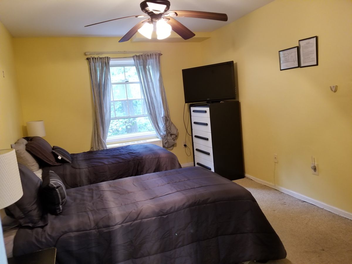 Comfort and Dignity Assisted Living