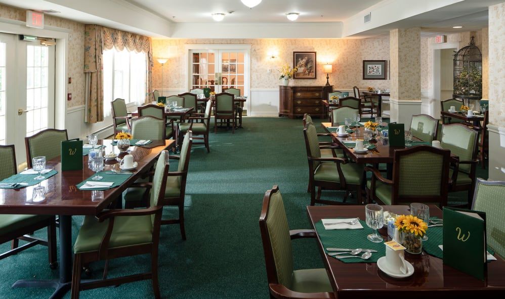 Windham Terrace