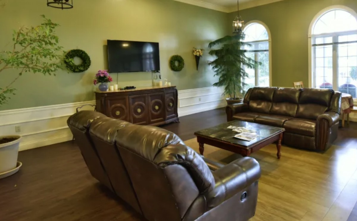 The Bridges of Columbia Assisted Living
