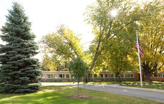 Benedictine Living Community Winsted